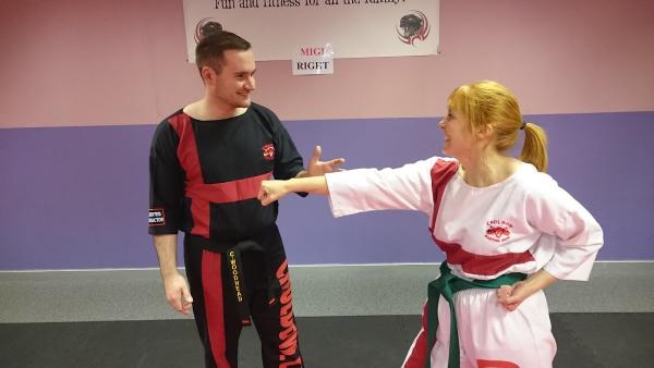 Chuldow Family Martial Arts (Keighley)