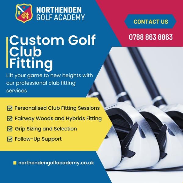 Northenden Golf Academy