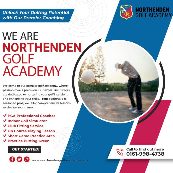 Northenden Golf Academy