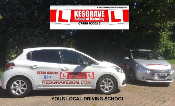 Kesgrave School Of Motoring