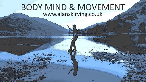 Body Mind & Movement With Alan Skirving