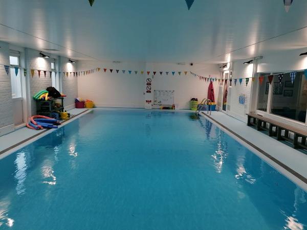 The Swim School