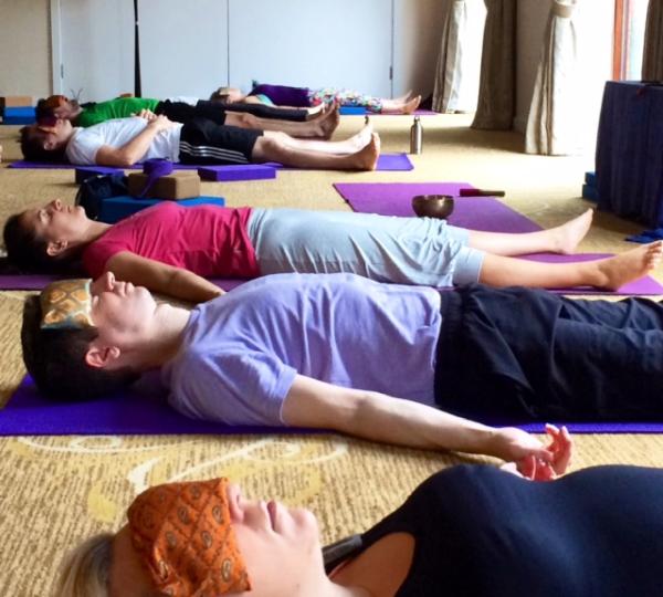Yoga With Divya