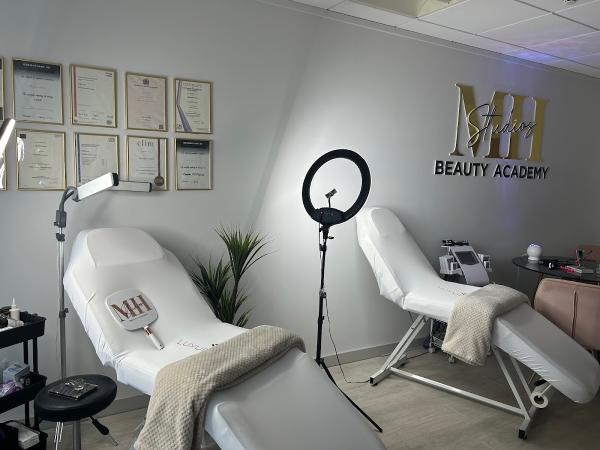 MH Beauty Academy