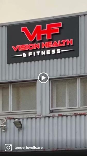 Vision Health & Fitness Gateshead