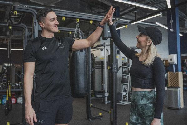 Fitness Space Wimbledon