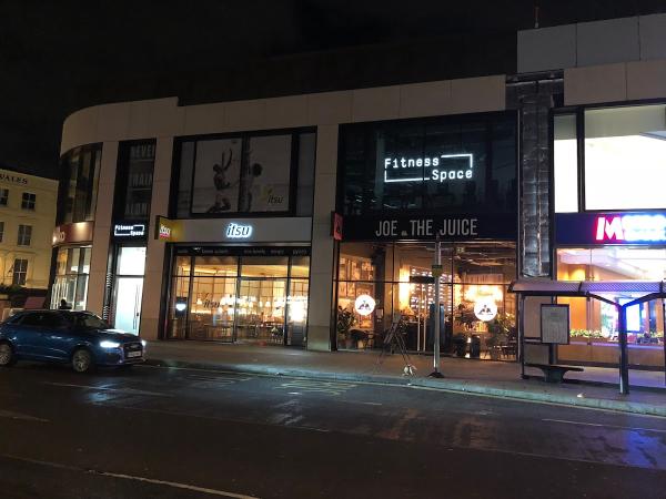 Fitness Space Wimbledon