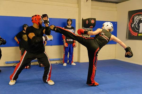 RKO Ringwood Kickboxing Organisation