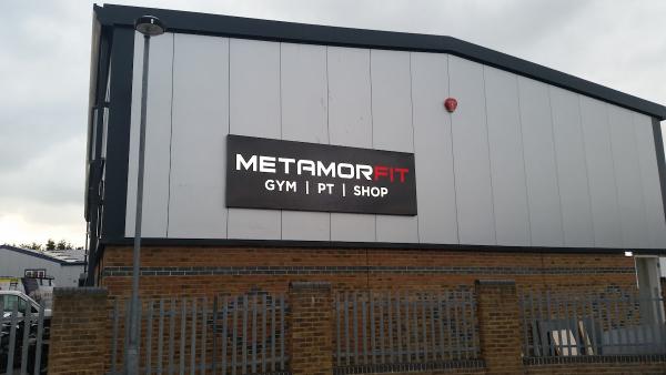 Metamorfit