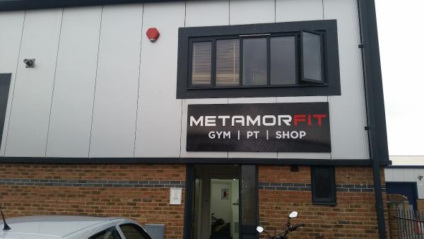 Metamorfit