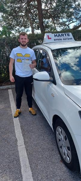 Harte School of Motoring
