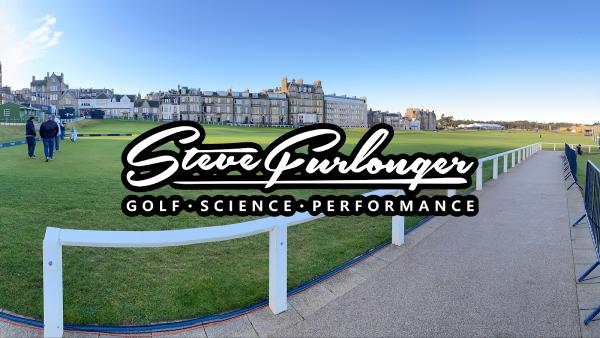 Steve Furlonger PGA Golf Coach