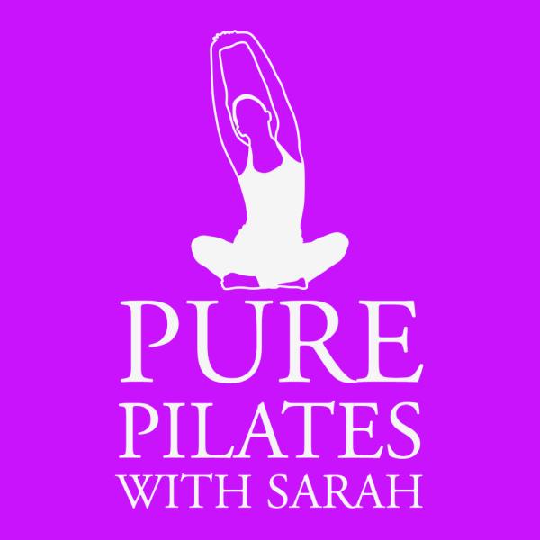 Pure Pilates With Sarah