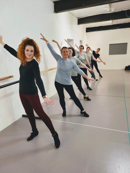 Plymouth Dance Academy