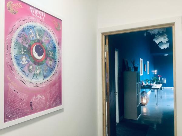 Evolve Yoga and Wellness Space