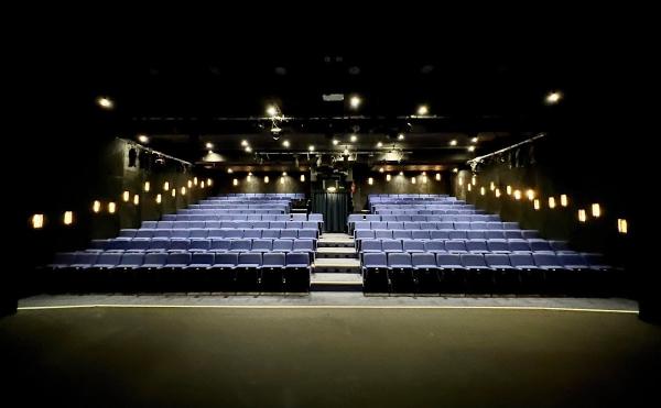 The Lamproom Theatre