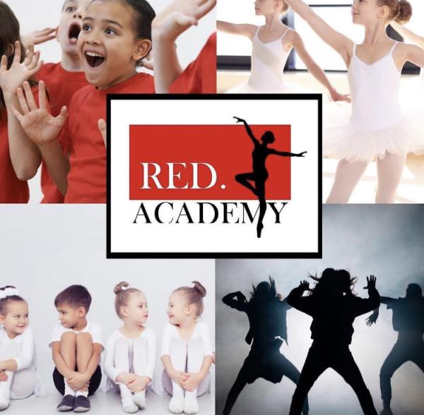 Red Academy