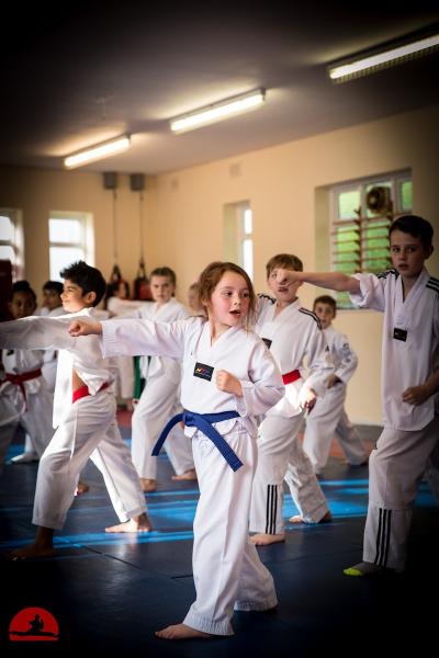 Premier Taekwondo Mirfield