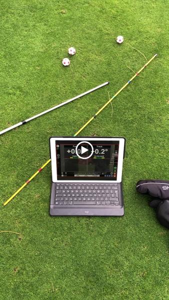 CSW Golf Coaching London