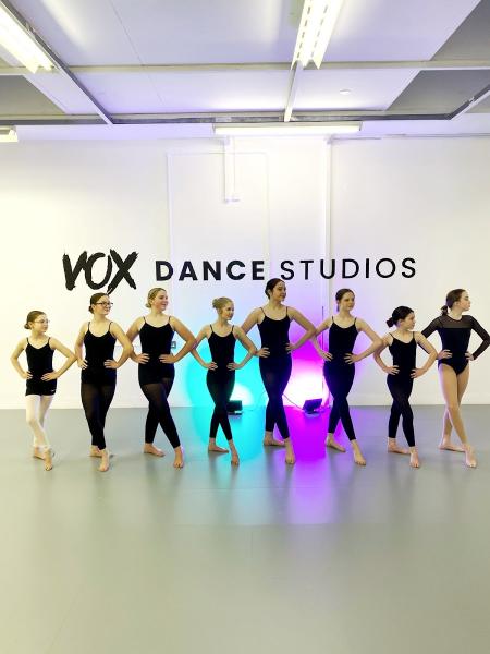 VOX Dance Studios