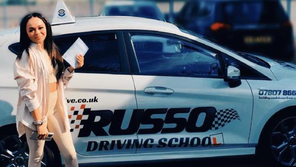 Russo Driving School