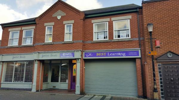 Best Learning Centre