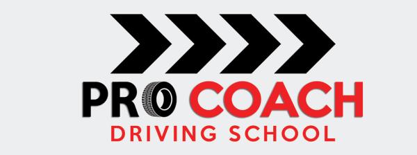 Pro Coach Driving School