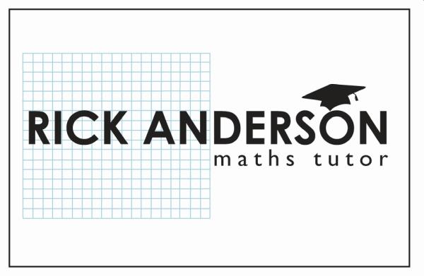 Rick Anderson Maths Tutor