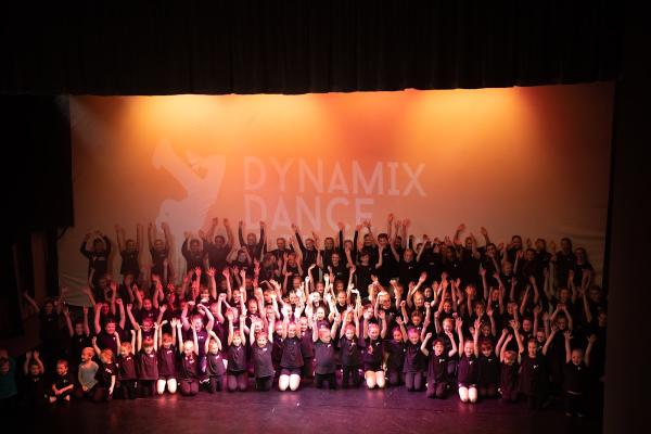 Dynamix Dance Company