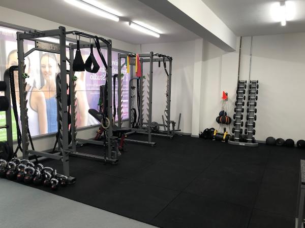 Body Transformation Centre