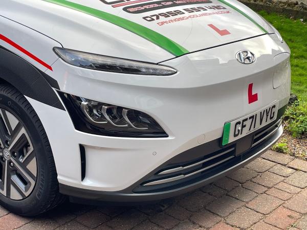 City Way School Of Motoring