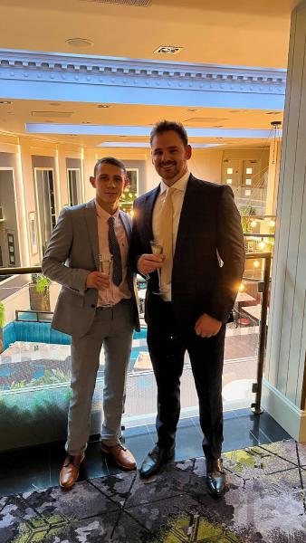 Max Cranage Pro Boxing & Conditioning