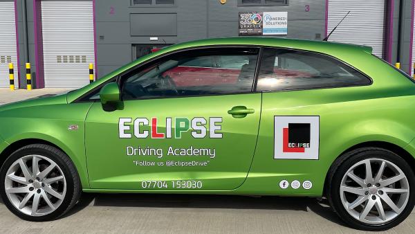 Eclipse Driving Academy