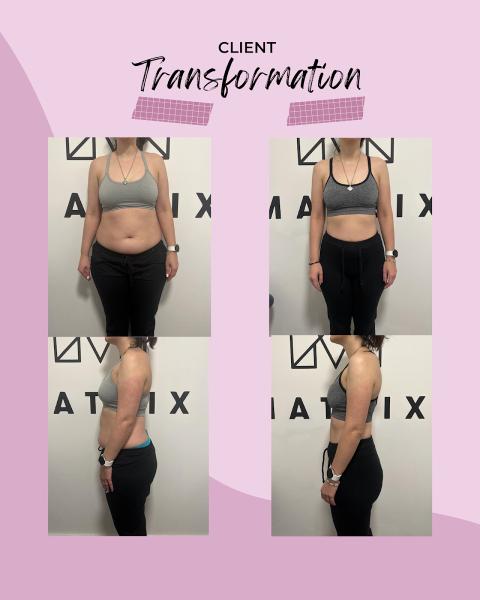 Trainher by Ivane (Personal Trainer & Yoga)