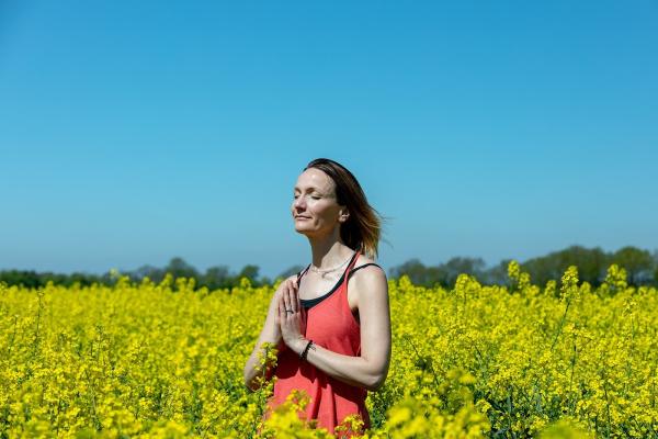 Claire Bradley Yoga