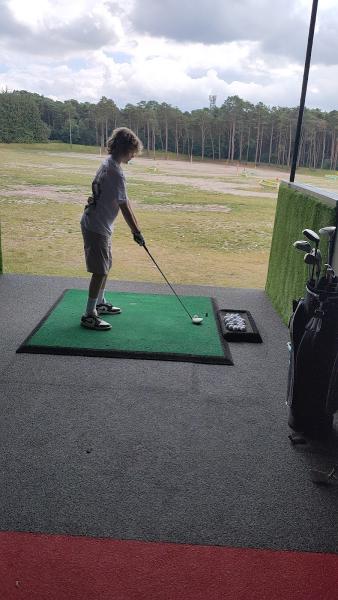 Pine Ridge Golf Academy