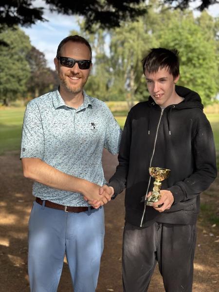 Pine Ridge Golf Academy