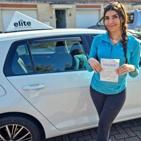 Elite Driving School