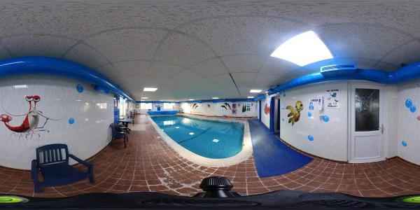 Jason Medd Swim School
