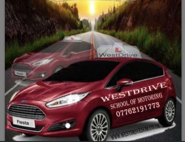 Westdrive Driving School