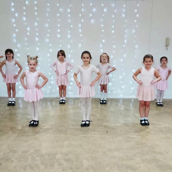 Justdance Studios Wath