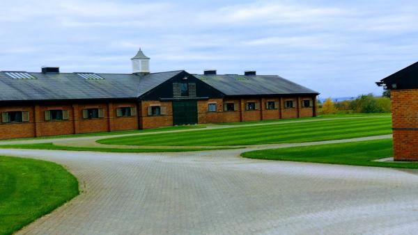 Manor House Stables