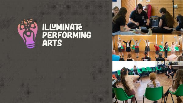 Illuminate Performing Arts