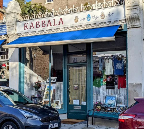 Kabbala Yoga