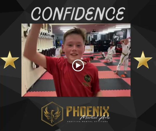 Phoenix Martial Arts