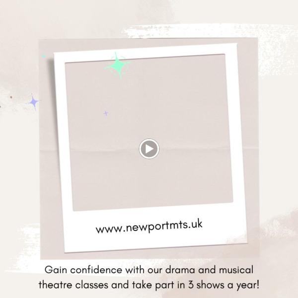 Newport Music and Theatre School