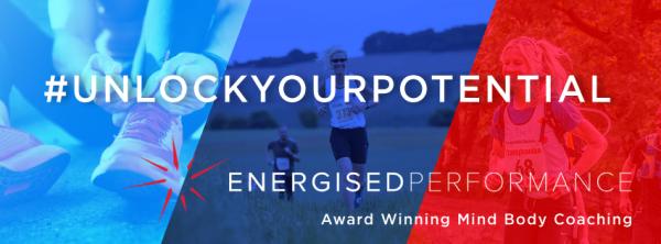 Energised Performance