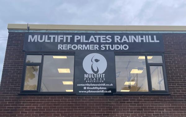 Multifit Pilates