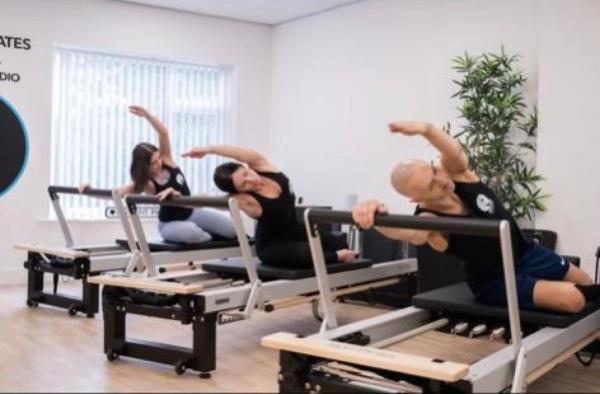 Multifit Pilates