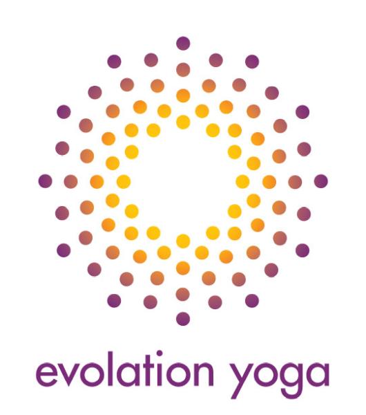 Evolation Yoga Warwickshire